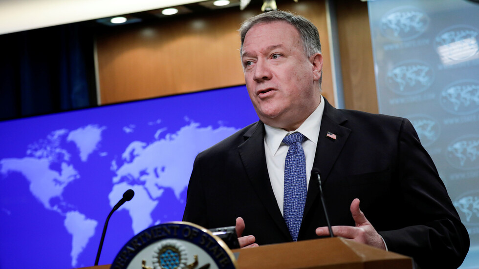 الولايات المتحدة: لدى تركيا حق كامل في حماية مصالحها بسوريا في ظل تصرفات الأسد