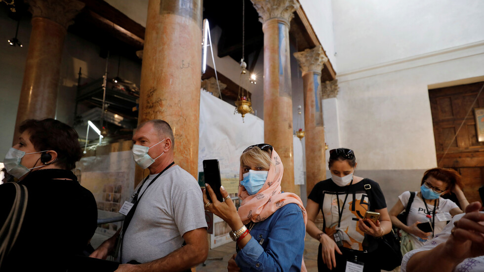 وزارة الصحة الفلسطينية تؤكد تسجيل 7 إصابات بفيروس كورونا في بيت لحم