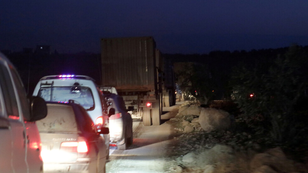 وزارة الدفاع التركية: مقتل جنديين تركيين وإصابة ثلاثة آخرين في إدلب السورية