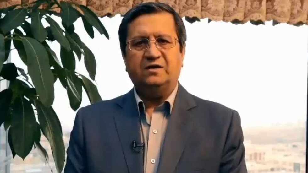 إيران.. وفاة 6 من موظفي البنك المركزي بفيروس كورونا (صورة)