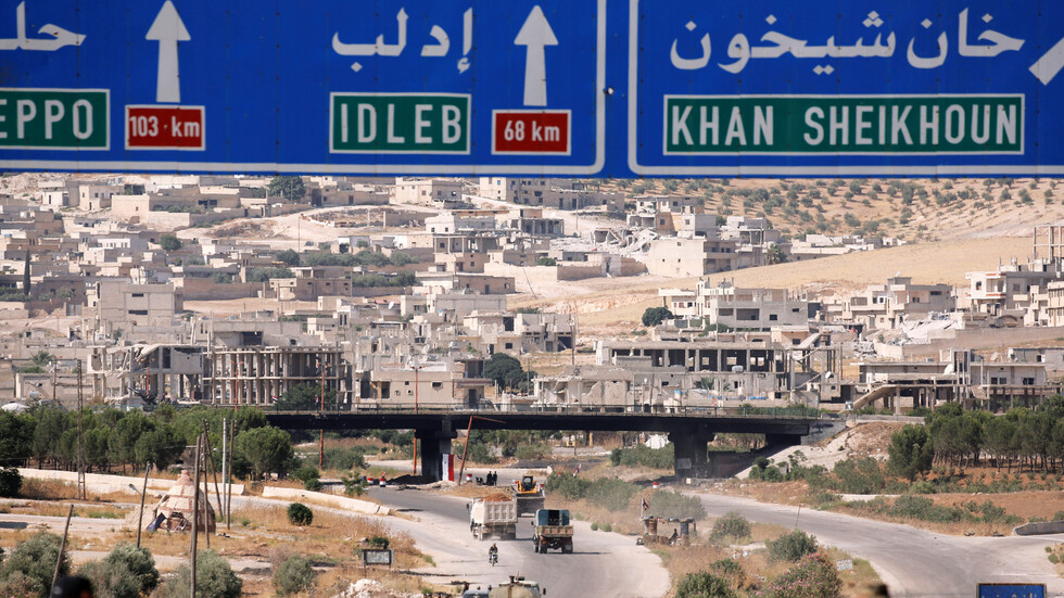 واشنطن: نأمل أن يسهم الاتفاق بين بوتين وأردوغان في تخفيف التوتر بإدلب