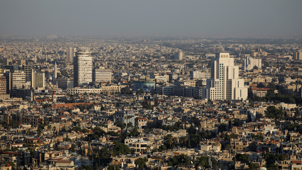 وزير الصناعة الأردني يصف زيارته لدمشق بالجيدة