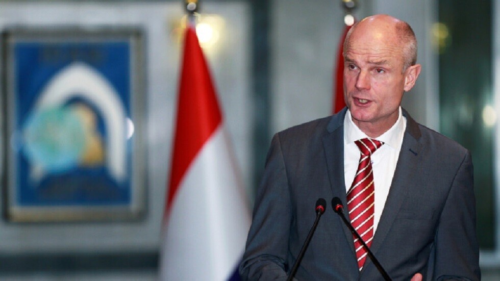 هولندا تدعو لإضافة منطقة حظر طيران إلى الاتفاق الروسي التركي بإدلب