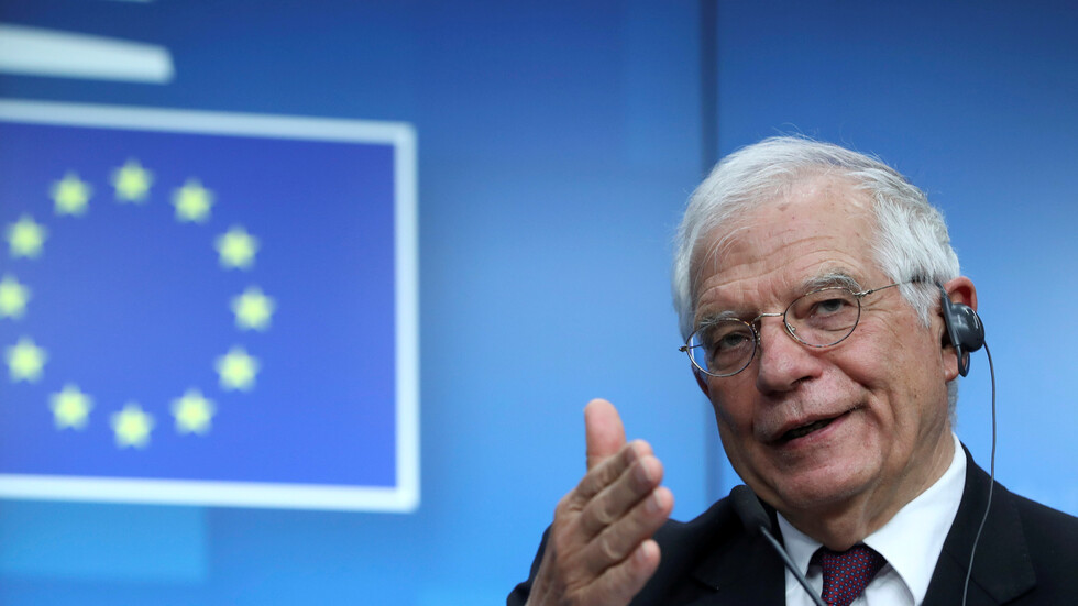 الاتحاد الأوروبي يرحب بالاتفاق الروسي التركي حول إدلب