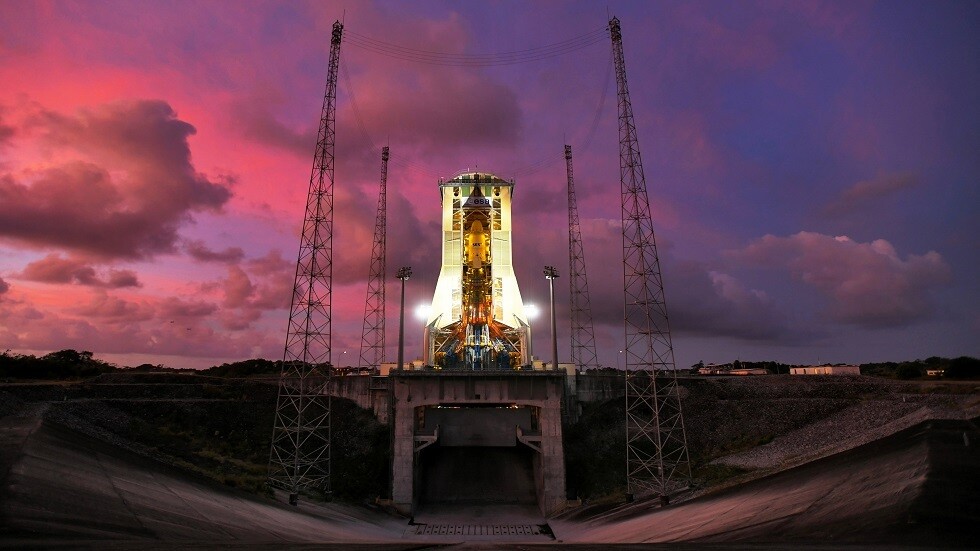 تأجيل إطلاق قمر إماراتي إلى الفضاء