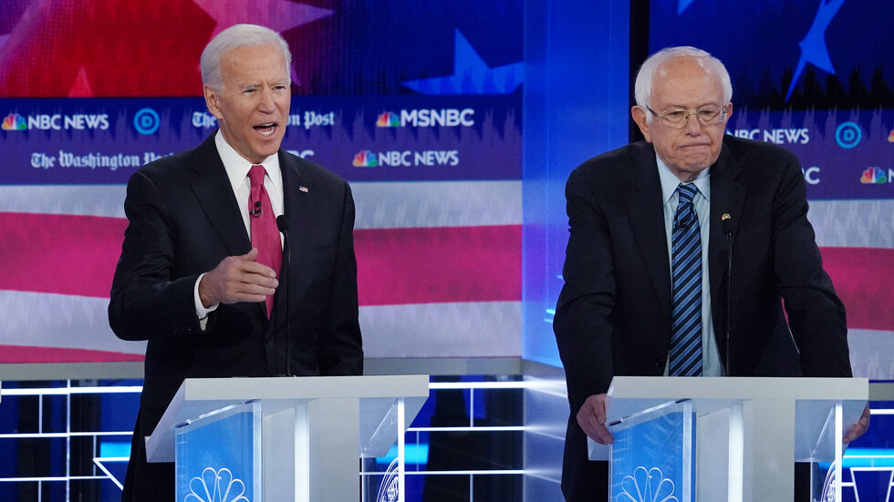 السعودية ترد على انتقادات مرشحين ديمقراطيين للرئاسة الأمريكية