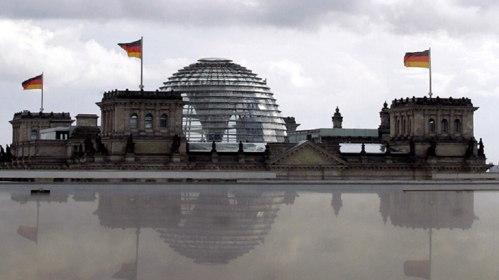 حصيلة المصابين بكورونا في ألمانيا تتجاوز 500 شخص