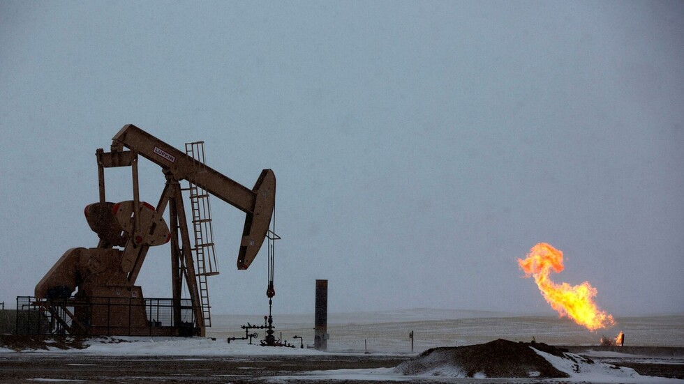 نفط بلا حضانة