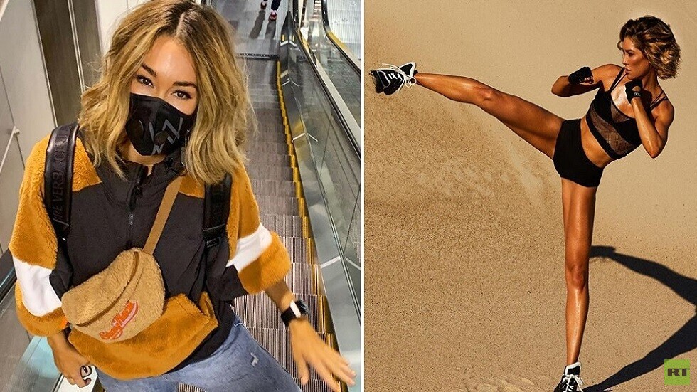 هل يفضل كورونا الشقراوات أم السمراوات؟ (صور)