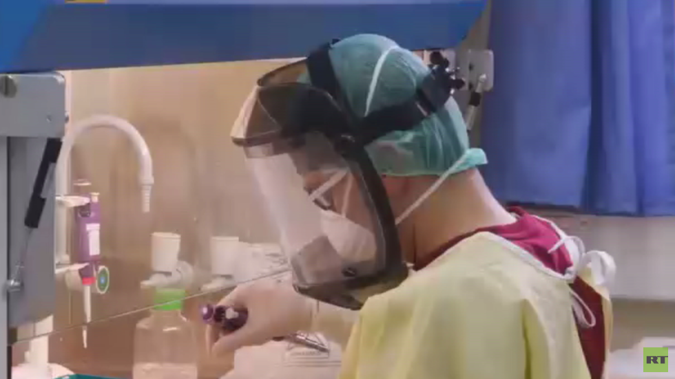 فلسطين تعلن حالة الطوارئ للحد من انتشار كورونا