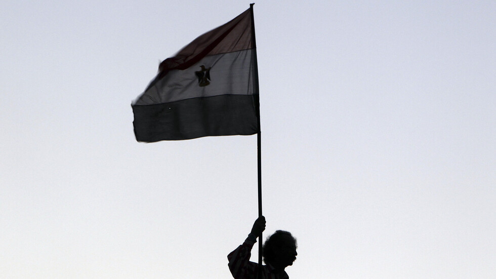 مصر تدين هجوم استهدف محيط السفارة الأمريكية في تونس