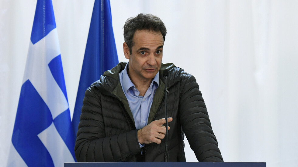 رئيس الوزراء اليوناني: اتفاق الهجرة بين الاتحاد الأوروبي وتركيا بات بحكم الميت