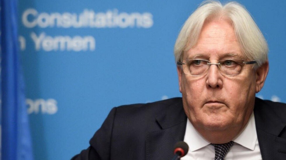 الأمم المتحدة تدعو لوقف العمليات العسكرية في اليمن