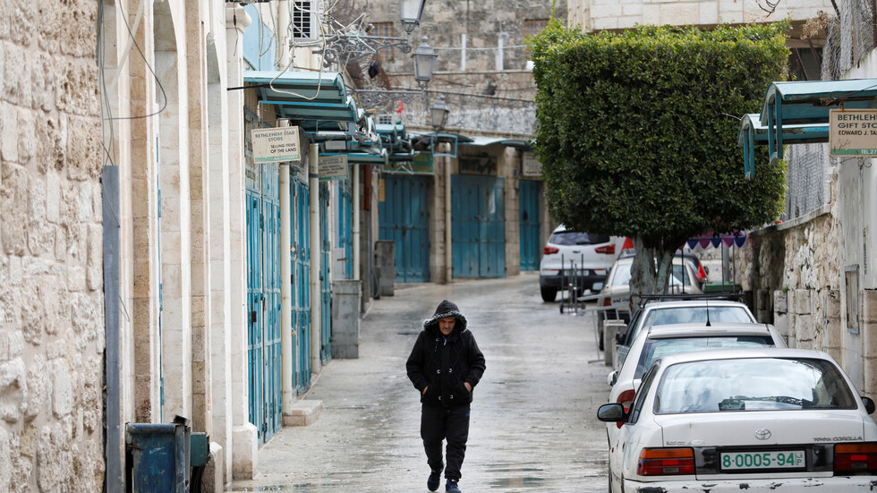 ارتفاع عدد الإصابات بفيروس كورونا في بيت لحم إلى 19 حالة