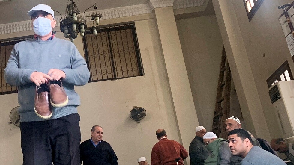 مصر: ارتفاع عدد الإصابات بكورونا على متن سفينة الأقصر