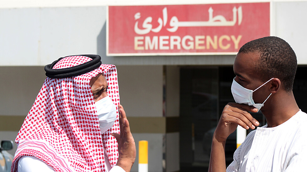 السعودية والكويت تسجلان إصابات جديدة بـ