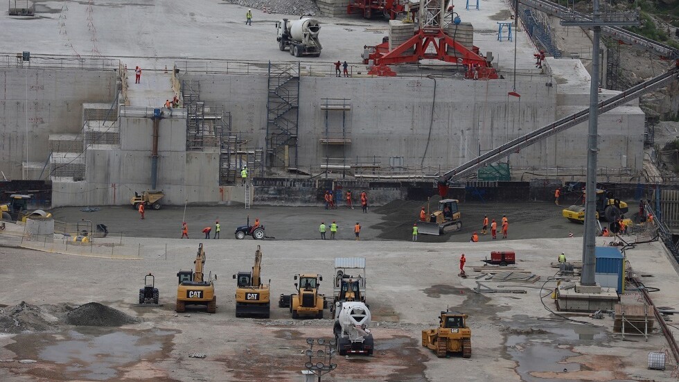 السودان يتحفظ على إدراج مصر مشروع القرار الخاص بسد 