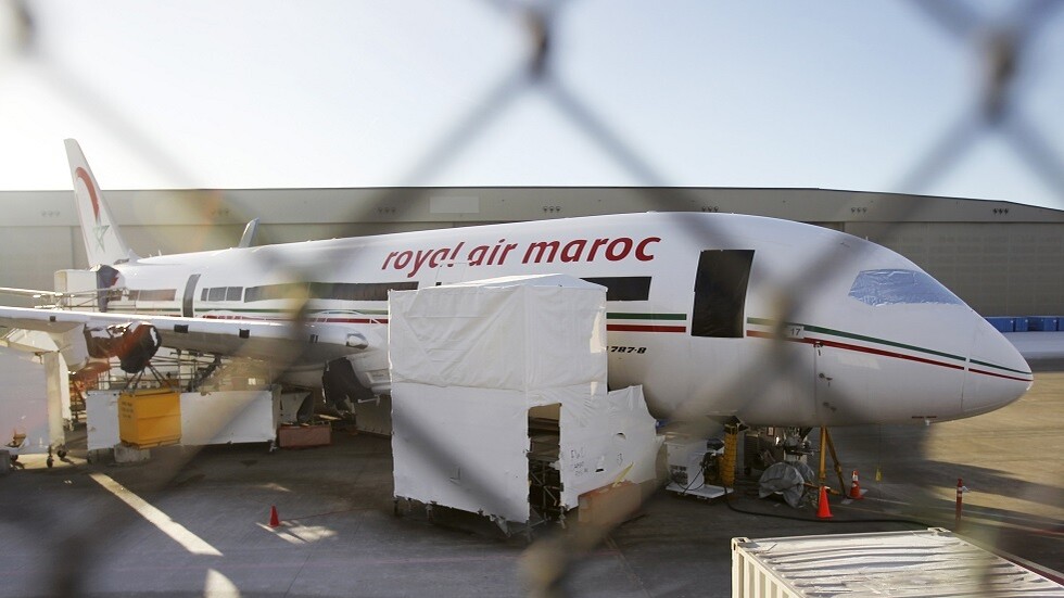 الطيران المغربية توقف رحلاتها إلى ميلانو والبندقية