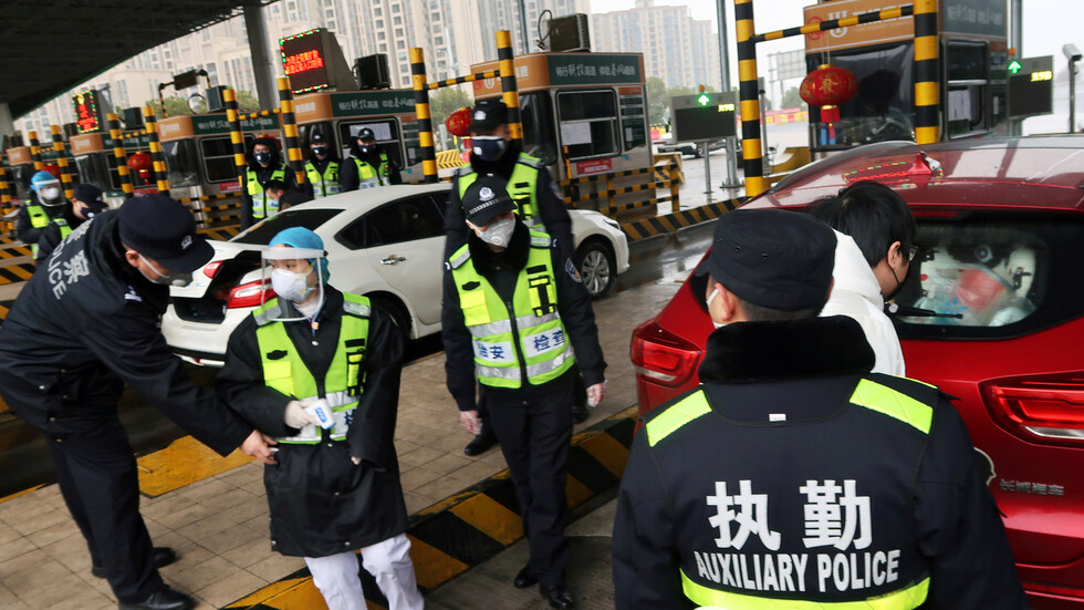 الصين.. وفاة أكثر من 50 موظفا اجتماعيا أغلبهم شيوعيون بسبب "كورونا"