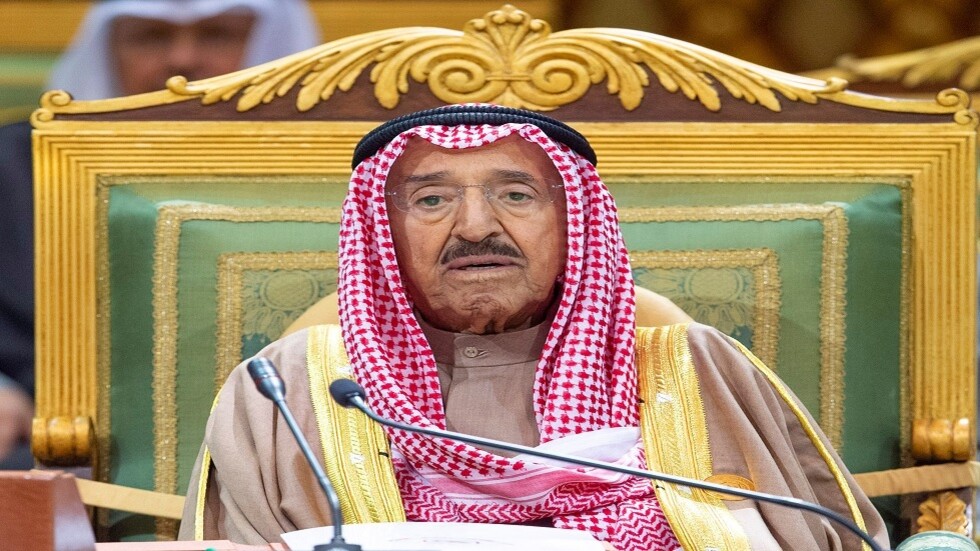 الكويت تعلن دعم مصر في مواجهة إثيوبيا في أزمة سد النهضة