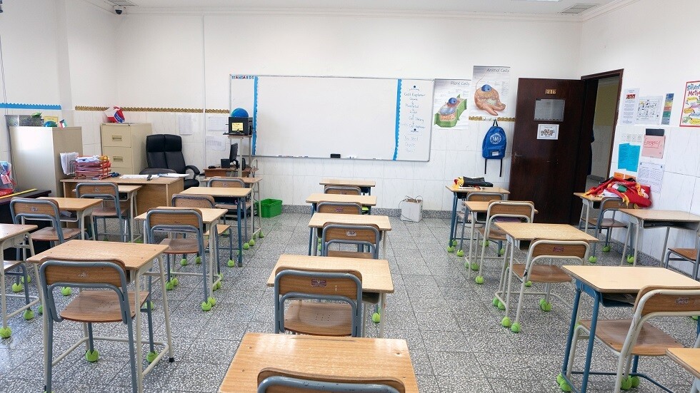 الكويت.. تمديد عطلة الدراسة لمدة أسبوعين بسبب "كورونا"