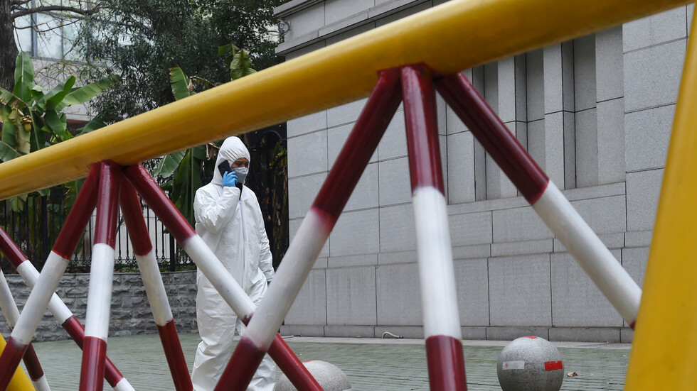 الصين.. إغلاق 14 مستشفى مؤقتا في ووهان بؤرة تفشي كورونا