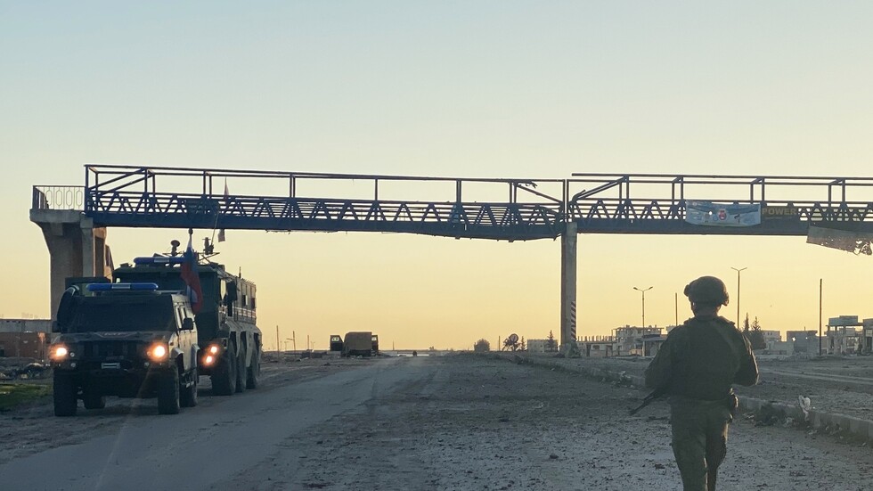 الدفاع الروسية: أنشأنا قناة اتصال دائمة مع الجيش التركي بشأن الوضع في إدلب