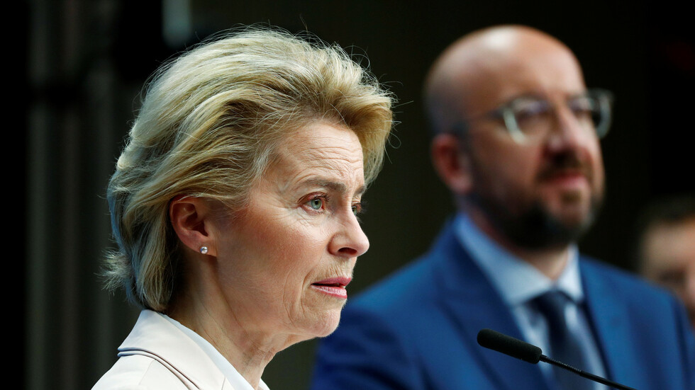 الاتحاد الأوروبي: سنتجاوب مع مطالب أنقرة إذا كان ذلك على أساس التعامل بالمثل