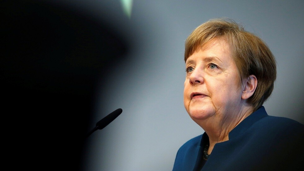 ألمانيا تؤكد سعيها لنقل اتفاقية الهجرة مع تركيا إلى مرحلة جديدة