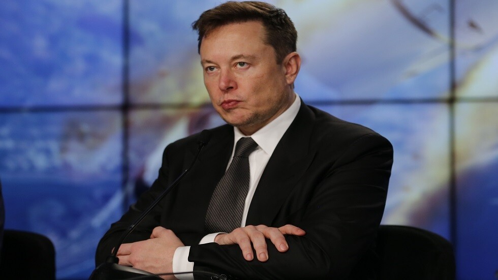 إيلون موسك: أقمار Starlink لن تعيق مراقبة الفضاء