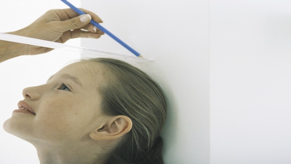 النحيفات فارعات القامة أكثر عرضة لحالة صحية تؤدي إلى العقم