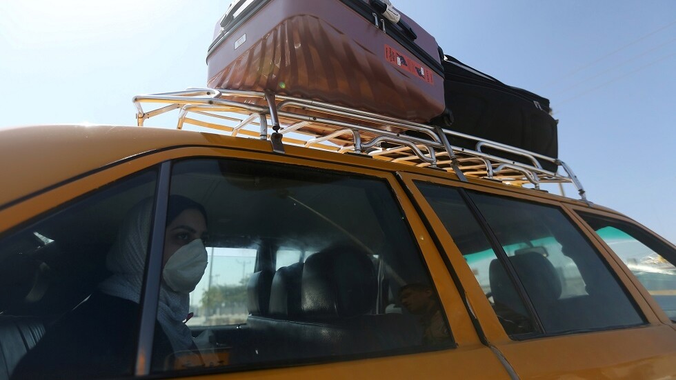 فلسطين.. إخضاع 650 معتمرا للحجر الصحي في المنازل