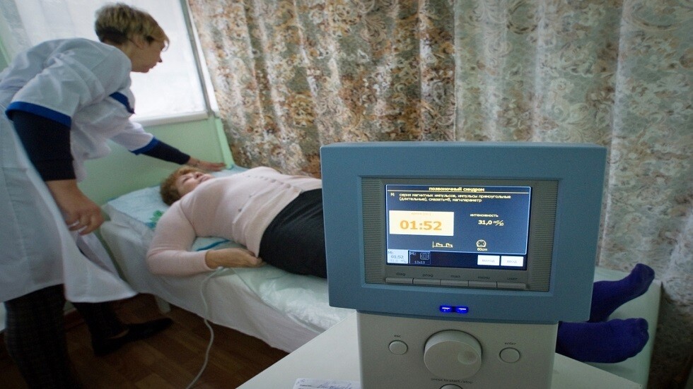 الروس ينجحون في شفاء نوع من السرطان لدى الفئران