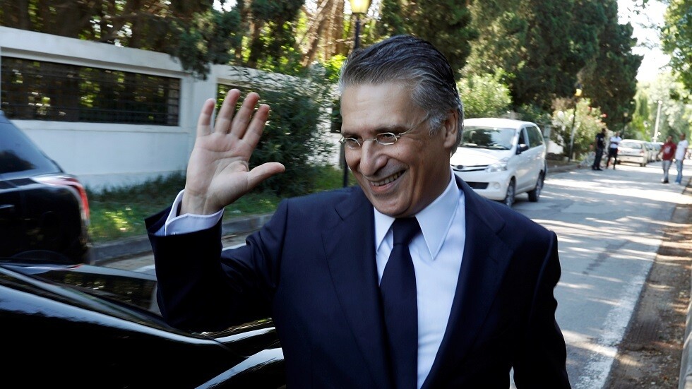 تونس.. استقالة 11 نائبا من حزب نبيل القروي