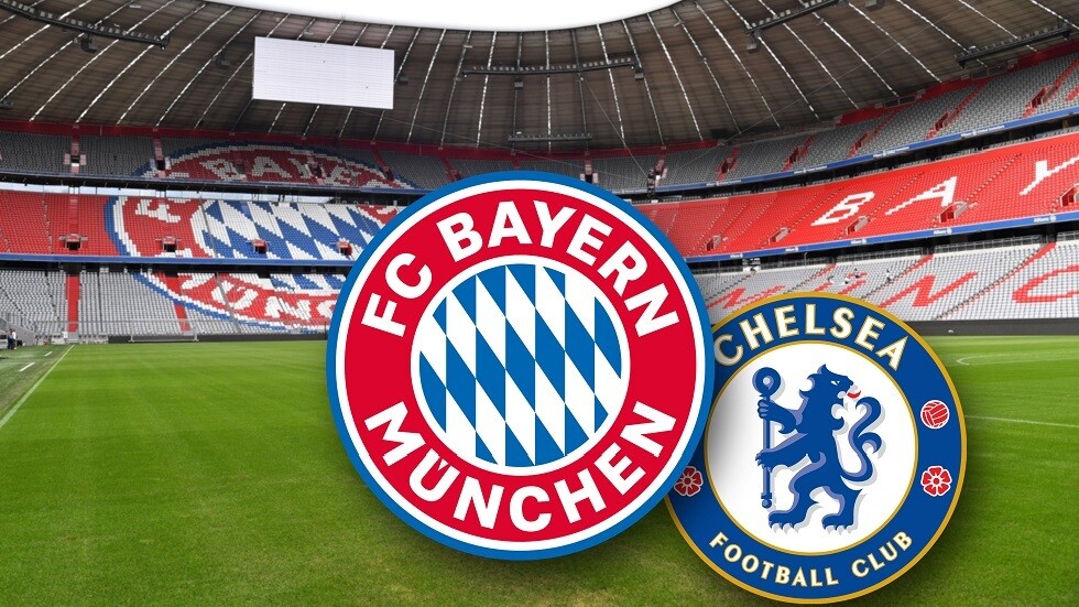 رسميا.. إقامة مباراة بايرن ميونخ وتشيلسي في دوري الأبطال بدون جمهور