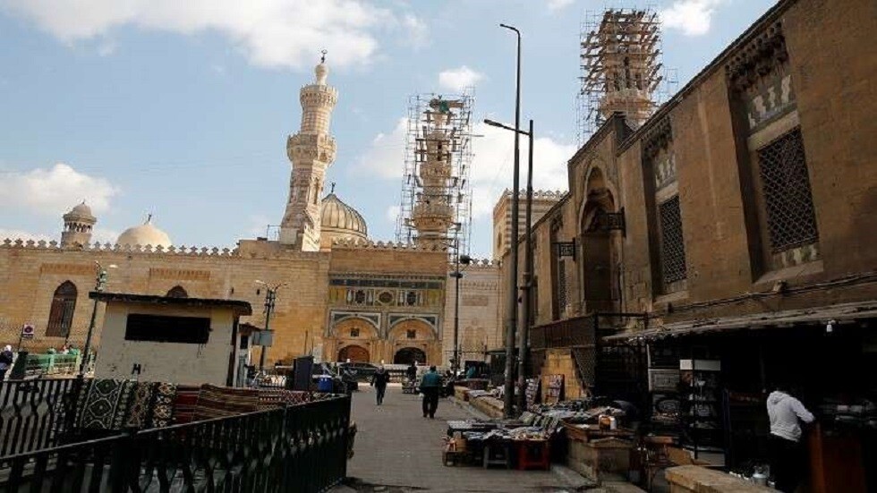 الأزهر يحدد ضوابط تنظيمية لمواجهة ظهور فيروس كورونا