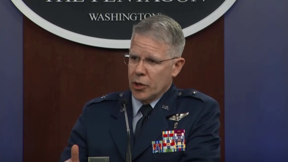 البنتاغون: العدد الحقيقي للمصابين بكورونا في قواتنا قد يكون أكبر من الحصيلة الرسمية