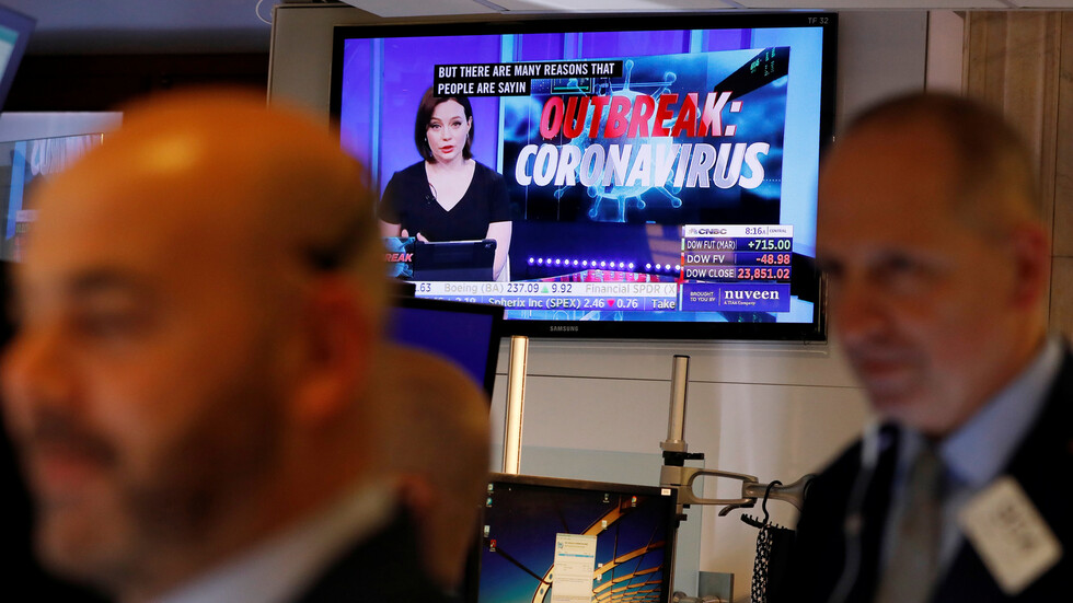 استراحات كورونا الدبلوماسية