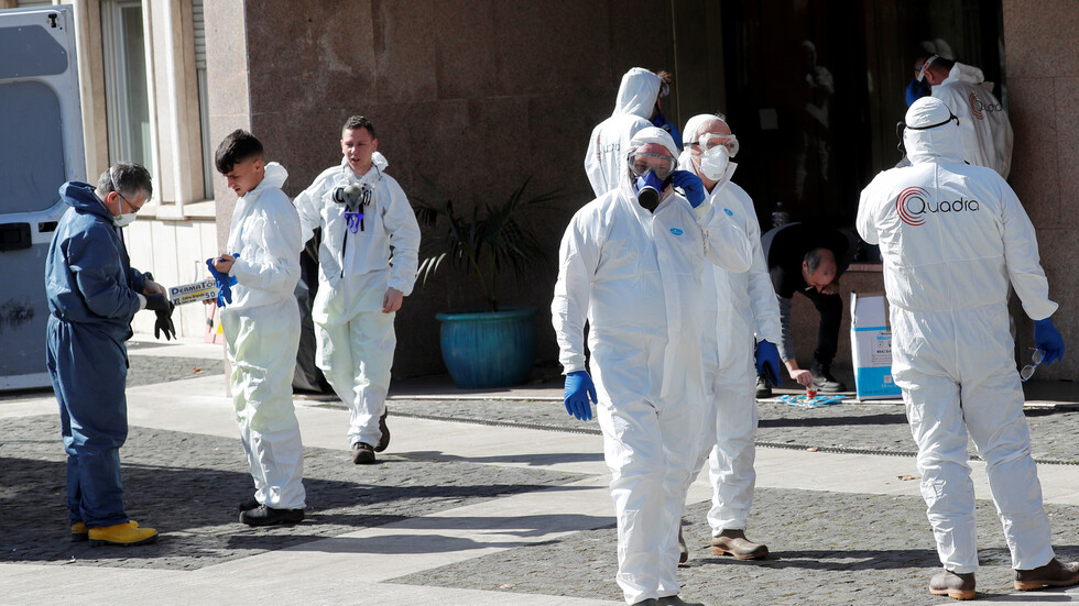 أعداد ضحايا 