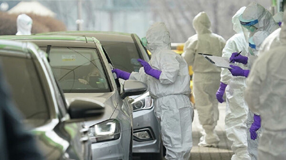 ما مصدر فيروس كورونا في الولايات المتحدة؟