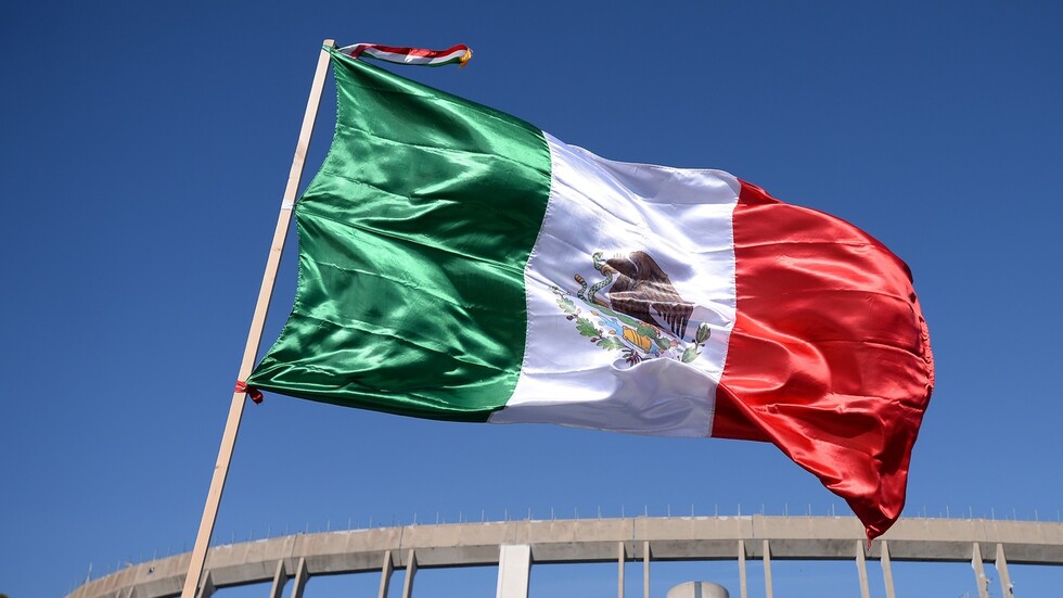 وساطة مكسيكية بين روسيا والسعودية