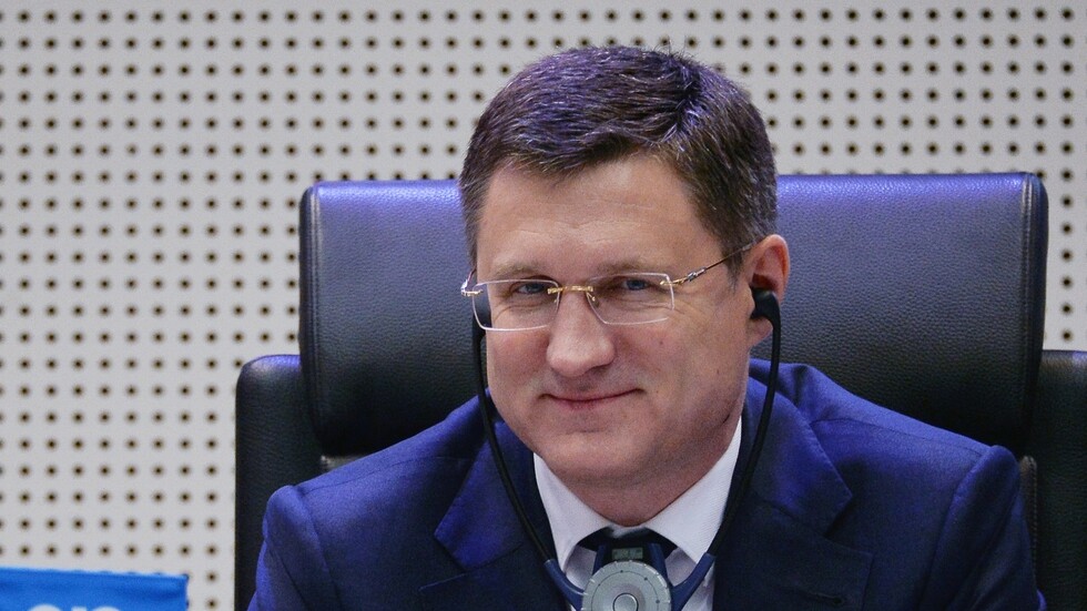 نوفاك: الحوار مع