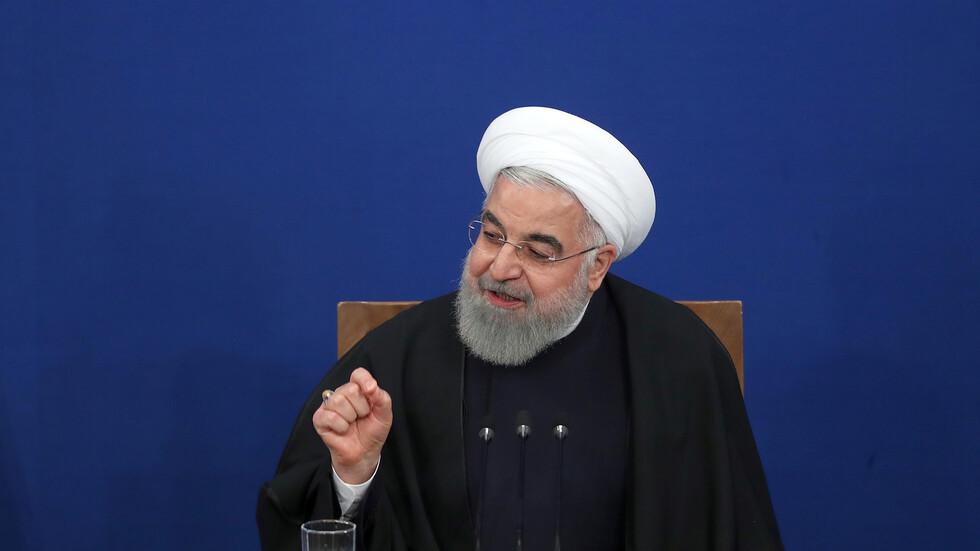 إيران ترد على طلب بومبيو استرجاع السجناء الأمريكان من طهران