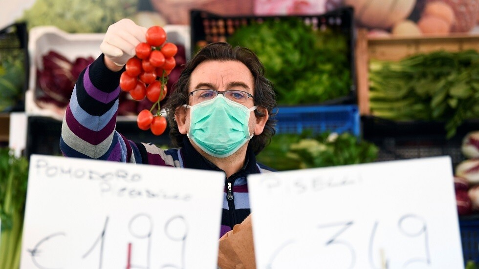 لأول مرة.. لا إصابات جديدة في أول بؤرة لفيروس كورونا في إيطاليا