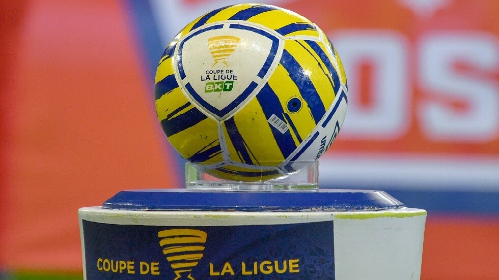 رسميا.. تأجيل نهائي كأس الرابطة الفرنسية بسبب فيروس كورونا
