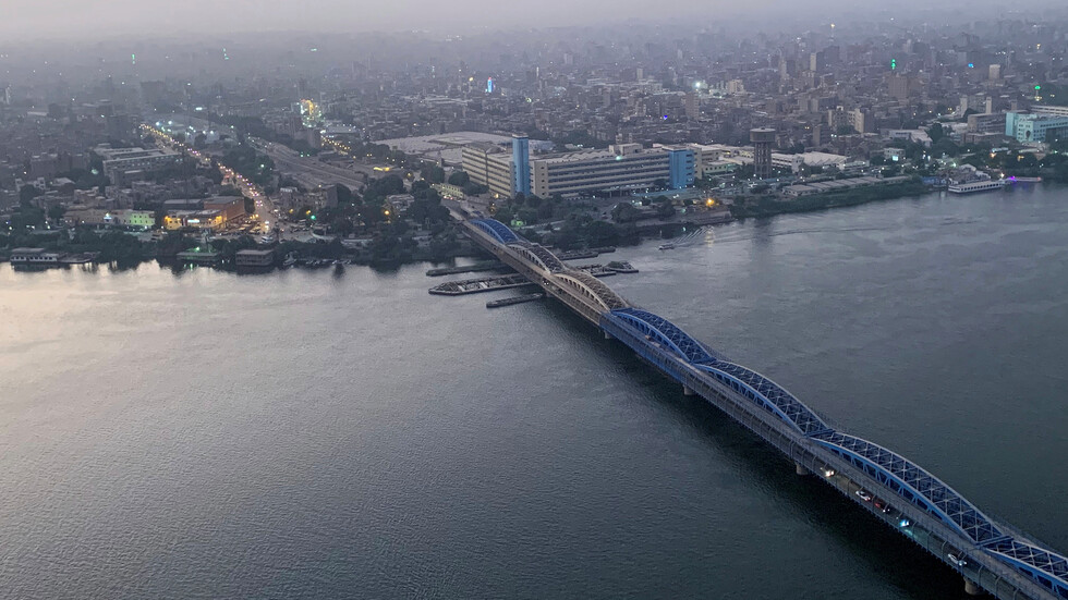 وزارة الري المصرية: مصر ستشهد أمطارا لم تسقط عليها من قبل