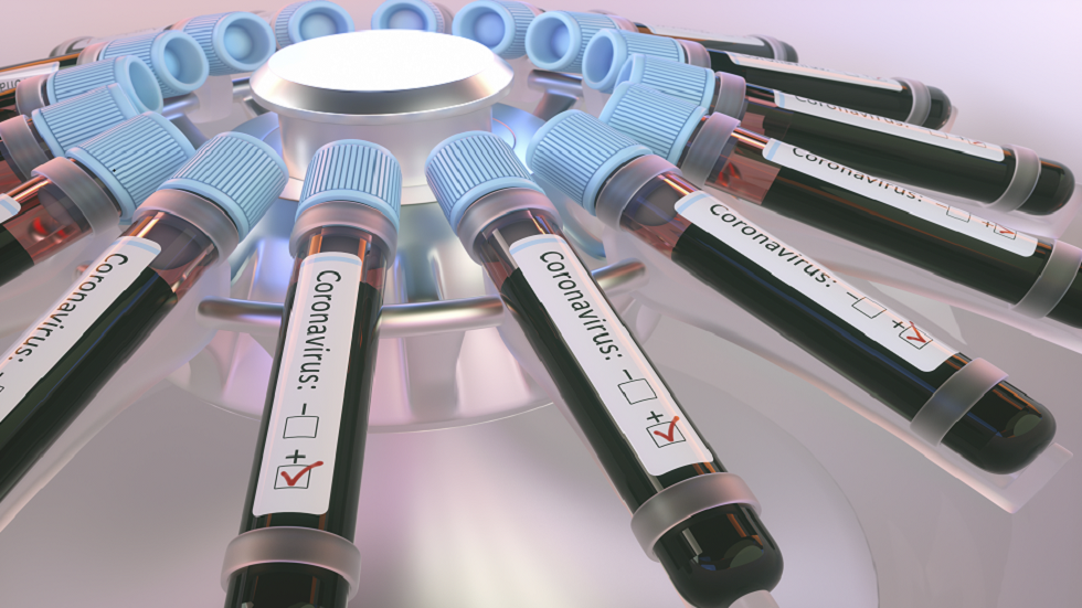 عائلة عالم راحل تدعي تطويره لقاحا قد يكون سلاحا فعالا ضد كورونا