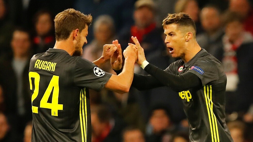 ما تأثير إصابة نجم يوفنتوس بكورونا على رونالدو؟