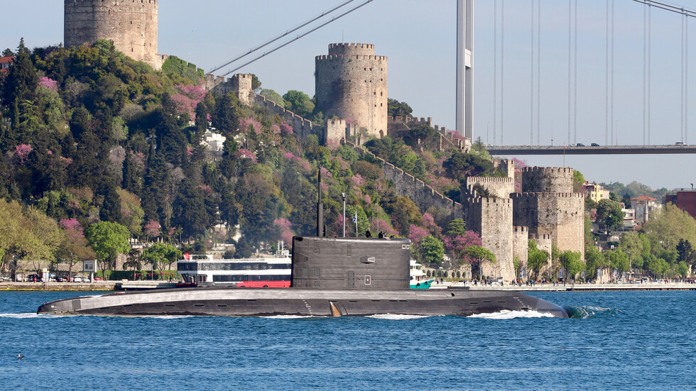 لماذا لا يمكن لمعاهدة 