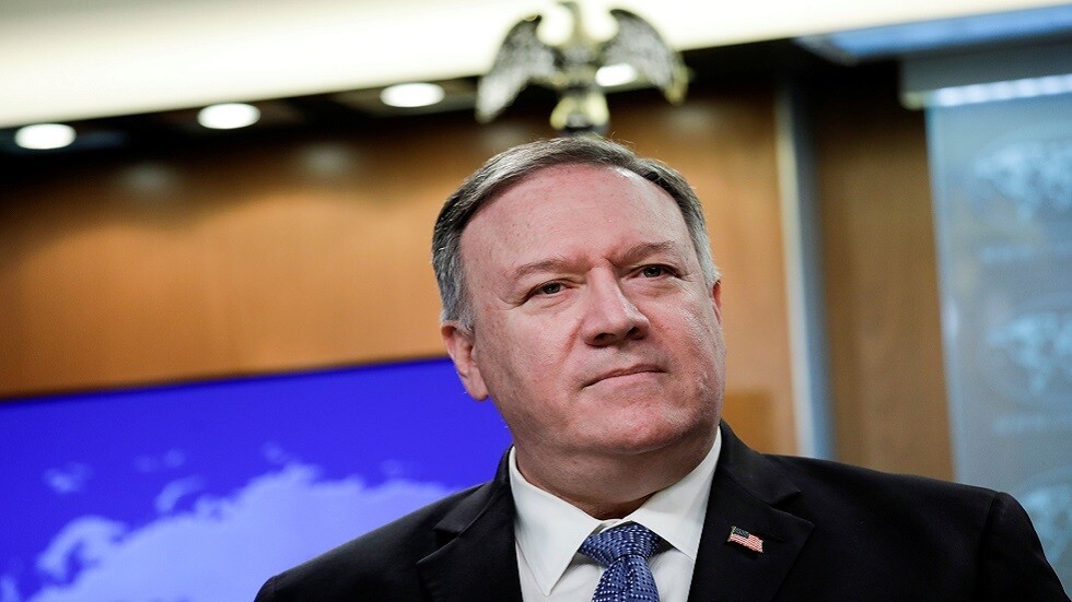 بومبيو يهدد بمحاسبة المسؤولين عن هجوم التاجي